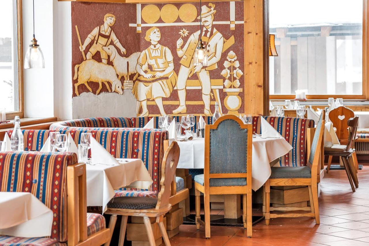 Hotel Pinzgauerhof Ski & Bike - Inclusive Evening Dinner Saalbach-Hinterglemm Exterior photo