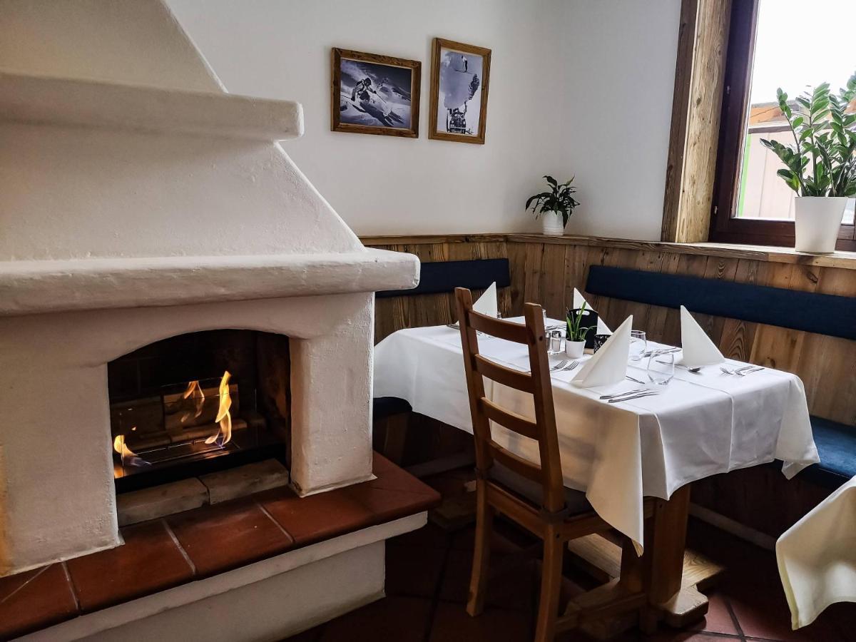 Hotel Pinzgauerhof Ski & Bike - Inclusive Evening Dinner Saalbach-Hinterglemm Exterior photo