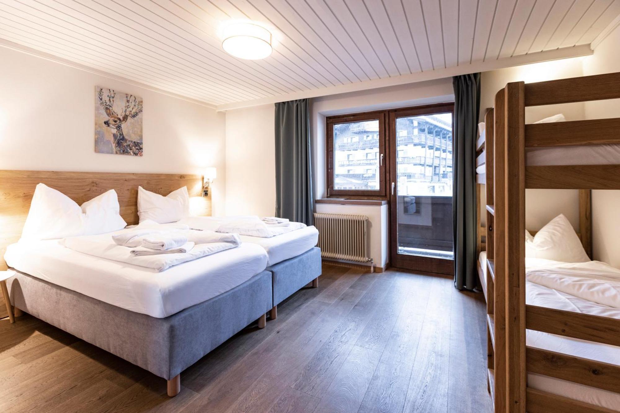 Hotel Pinzgauerhof Ski & Bike - Inclusive Evening Dinner Saalbach-Hinterglemm Exterior photo