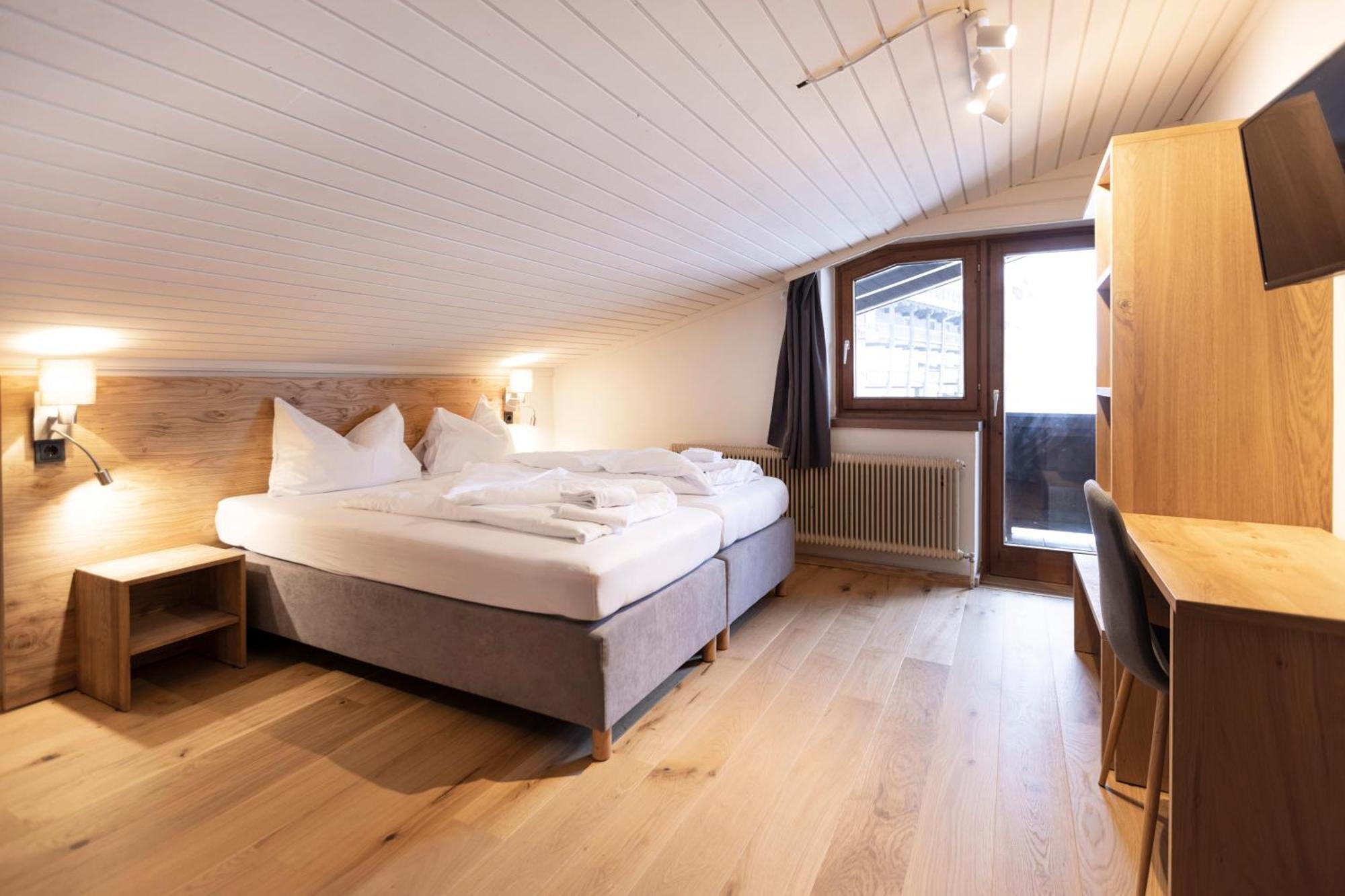 Hotel Pinzgauerhof Ski & Bike - Inclusive Evening Dinner Saalbach-Hinterglemm Exterior photo